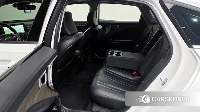 Kia K8 id 2959929 из Кореи 11