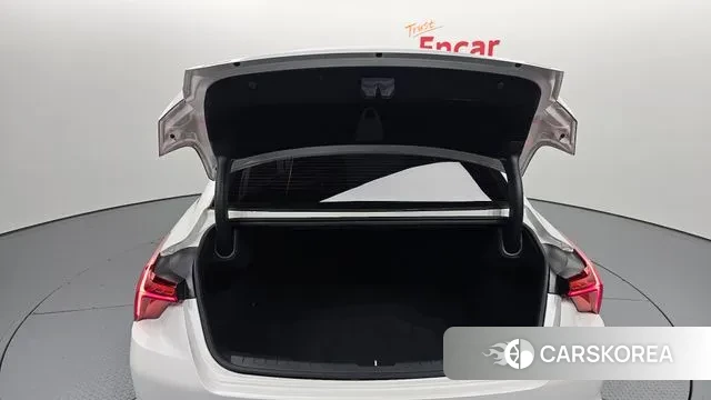 Kia K8 Hybrid id 2998807 из Кореи 11