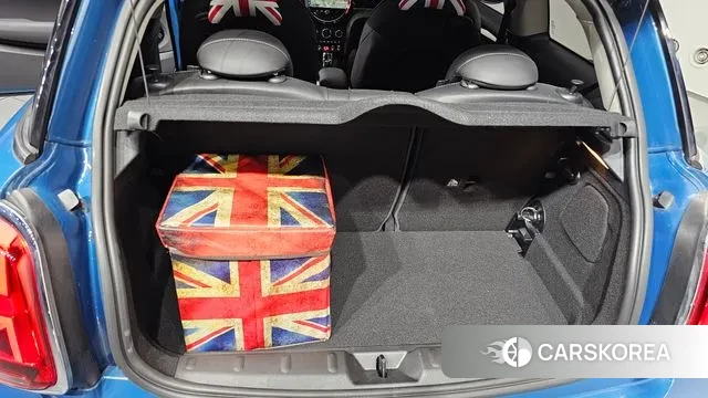 Mini Cooper id 3685518 из Кореи 11