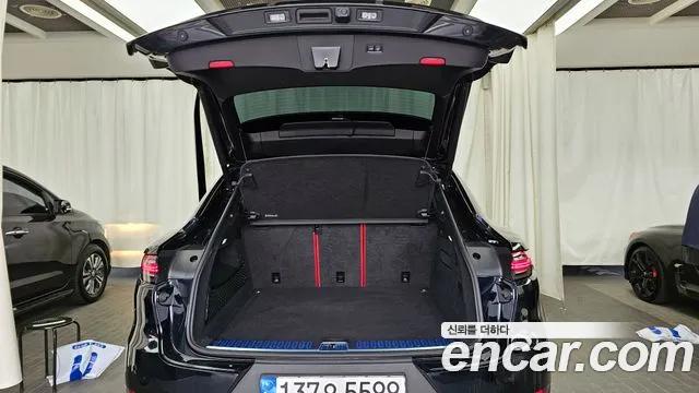 Porsche Cayenne (PO536) id 2716534 из Кореи 11