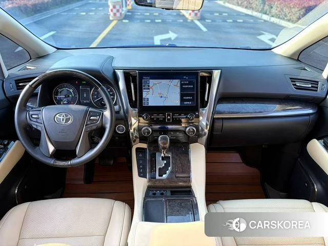 Toyota Wilfa id 4260669 из Китая 11