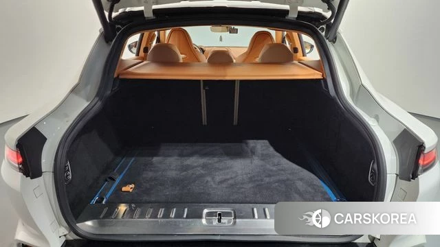 Aston Martin DBX id 3827896 из Кореи 11