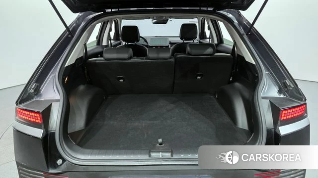 Hyundai Ionic 5 id 3799729 из Кореи 11