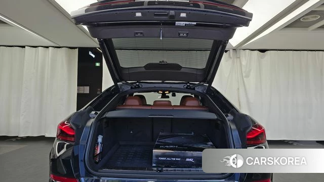 BMW X6 (G06) id 4854981 из Кореи 11