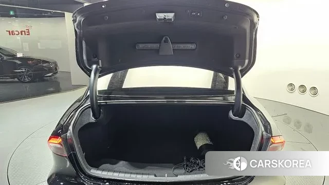 Hyundai The New Grandeur IG id 3625175 из Кореи 11