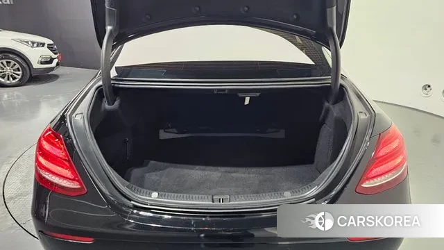 Mercedes-Benz E-Class W213 id 3474874 из Кореи 11