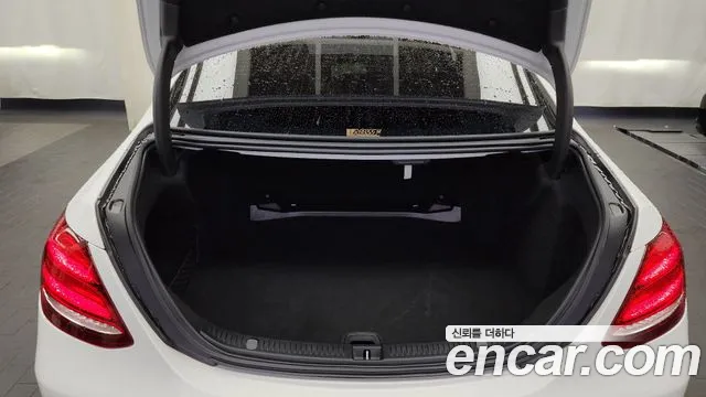 Mercedes-Benz E-Class W213 id 2818939 из Кореи 11