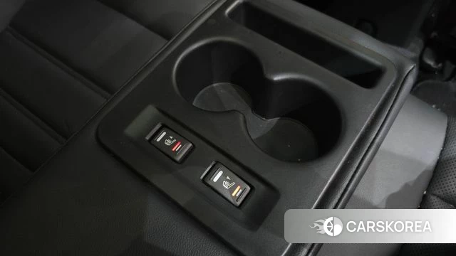 Renault Korea (Samsung) SM6 id 4737456 из Кореи 11