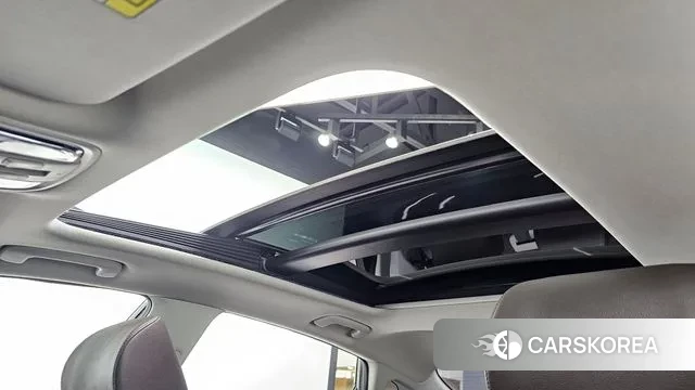 Kia The New K5 2nd generation id 2568026 из Кореи 11