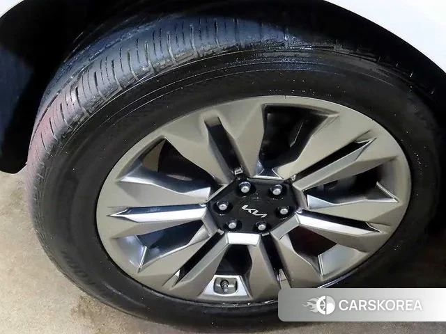 Kia Mohave Master id 3625071 из Кореи 11