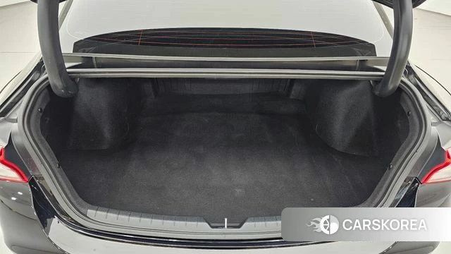 Kia K5 Hybrid 3rd Generation id 4433590 из Кореи 11