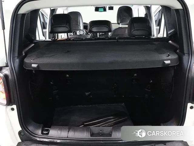 Jeep Renegade id 3636235 из Кореи 11