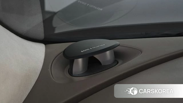 Genesis G90 (RS4) id 4696839 из Кореи 11