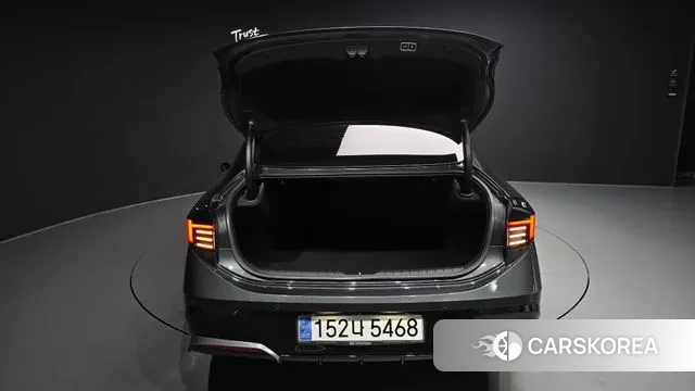 Hyundai Sonata D Edge (DN8) id 3502636 из Кореи 11