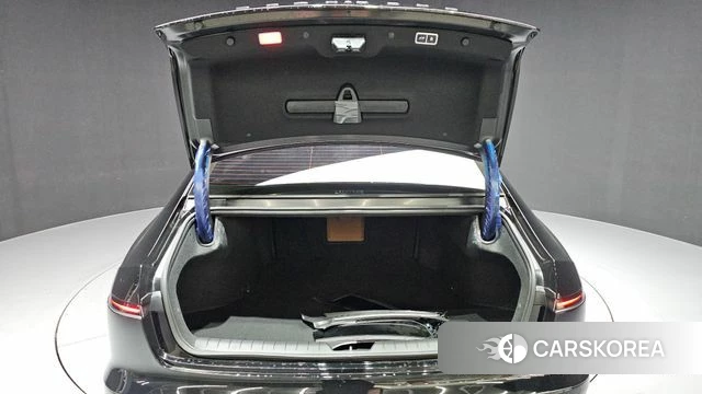 Hyundai Grandeur Hybrid (GN7) id 4515697 из Кореи 11