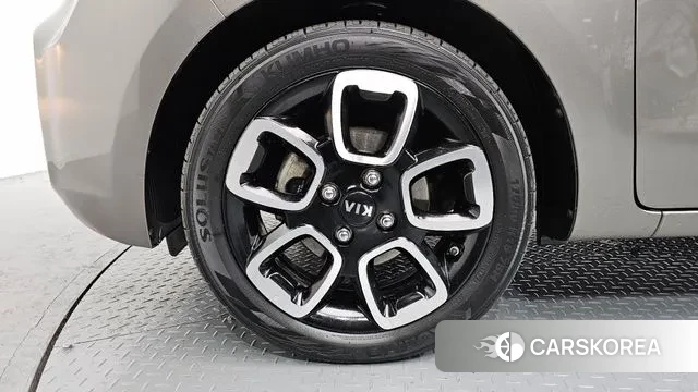 Kia The New Ray id 3773256 из Кореи 11