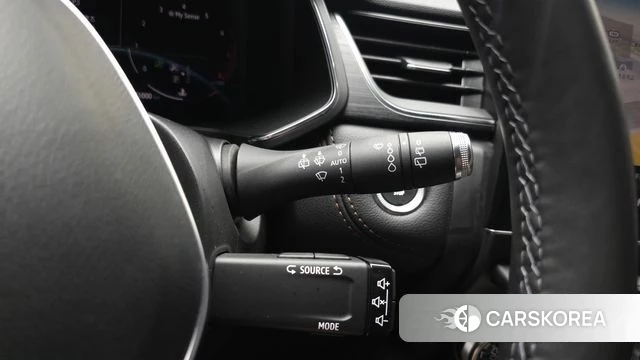 Renault Korea (Samsung) Capture id 4581130 из Кореи 11
