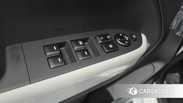 Kia The New Kia Ray id 4493328 из Кореи 11