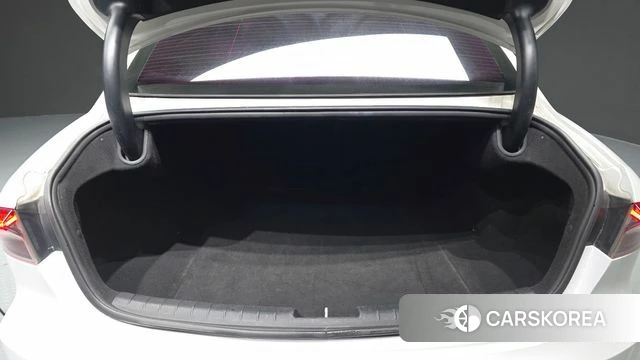 Hyundai The New Grandeur IG id 4543000 из Кореи 11