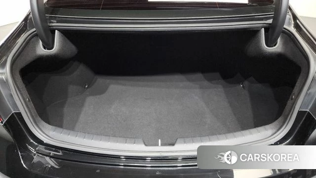 Kia K7 Premier id 4203148 из Кореи 11