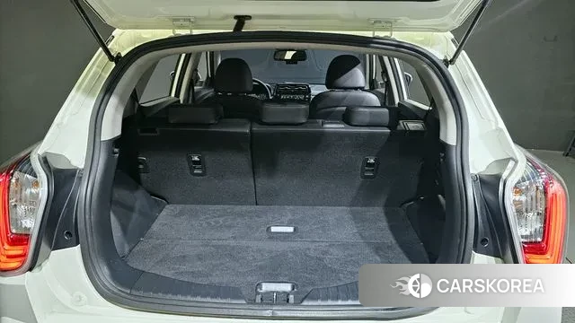 Ssangyong Berry New Tivoli id 3175293 из Кореи 11