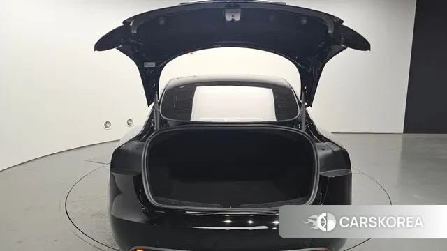 Tesla Model 3 id 3769869 из Кореи 11