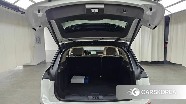 Lincoln Corsair id 3898477 из Кореи 11