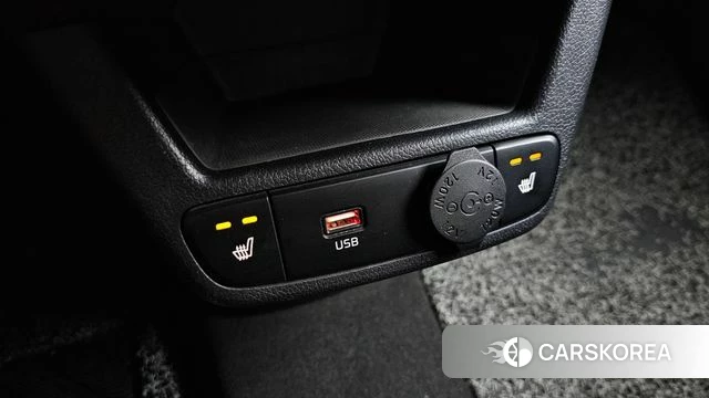 Kia The New Ray id 4402576 из Кореи 11