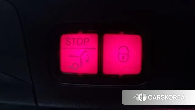 Mercedes-Benz EQA H243 id 3043727 из Кореи 11