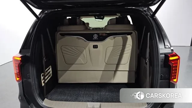 Kia The New Carnival 4th Generation id 3614385 из Кореи 11