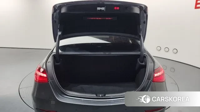 Mercedes-Benz C-Class W206 id 3316890 из Кореи 11