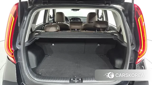 Kia Soul Booster id 3541258 из Кореи 11