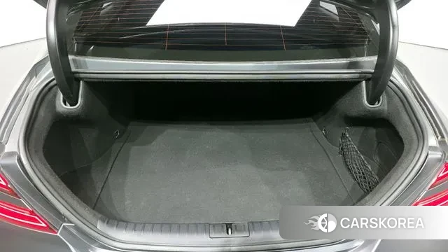 Genesis The New G70 id 3567484 из Кореи 11