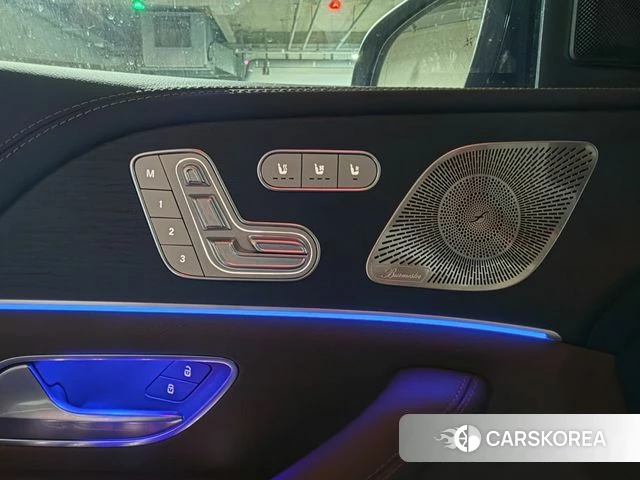 Mercedes-Benz GLS - Class X167 id 4307853 из Кореи 11