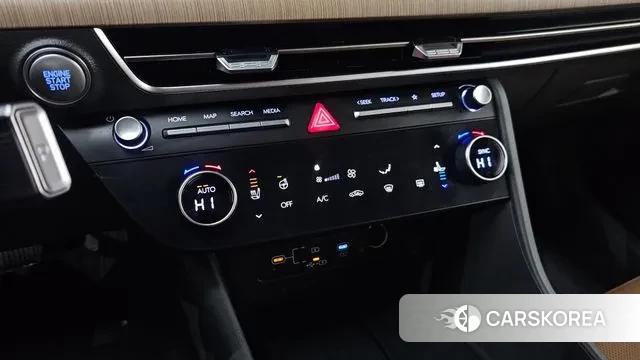 Hyundai Sonata D Edge (DN8) id 3725718 из Кореи 11