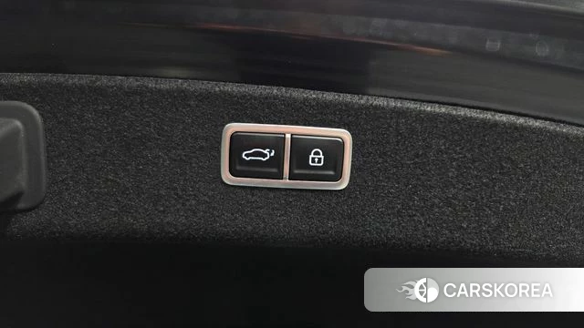 Genesis G80 (RG3) id 4623999 из Кореи 11