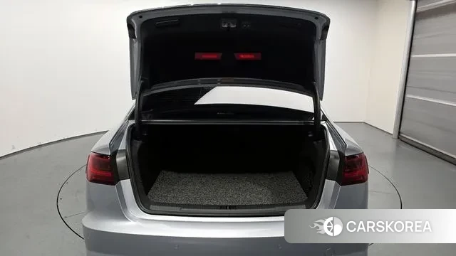 Audi New A6 id 3510191 из Кореи 11