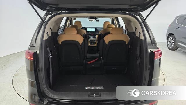 Kia Carnival 4th generation id 4316298 из Кореи 11