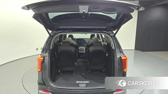 Kia The New Carnival 4th Generation id 3841594 из Кореи 11