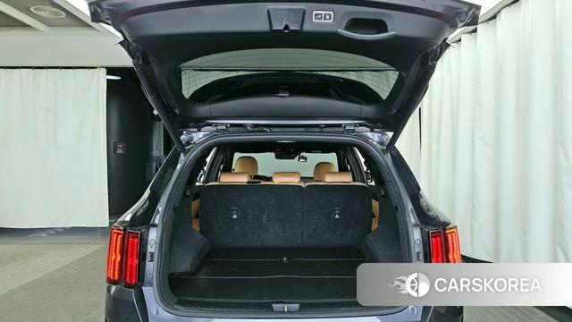 Kia Sorento 4th Generation id 4303520 из Кореи 11