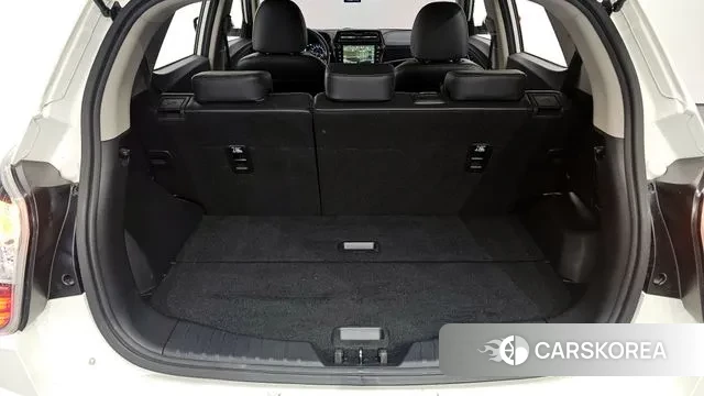 Ssangyong Berry New Tivoli id 3053702 из Кореи 11