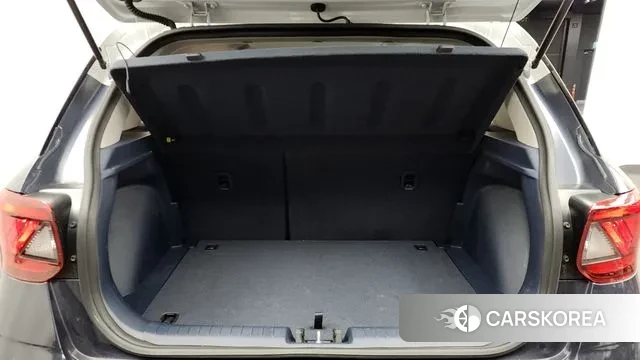 Hyundai Venue id 3607137 из Кореи 11