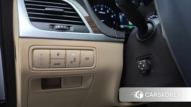 Genesis G80 id 4502855 из Кореи 11