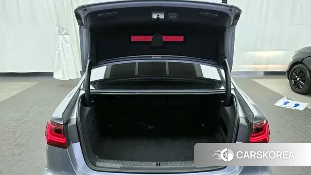 Audi New A6 id 3568687 из Кореи 11