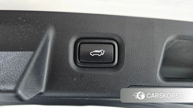 Hyundai Santa Fe TM id 4496850 из Кореи 11