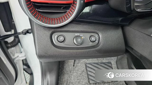 Chevrolet (GM Daewoo) Trax Crossover id 4493591 из Кореи 11