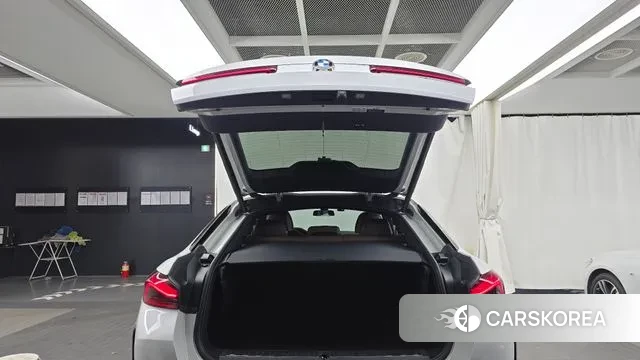 BMW X6 (G06) id 3453213 из Кореи 11