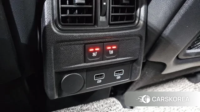 Renault Korea (Samsung) XM3 id 3534568 из Кореи 11