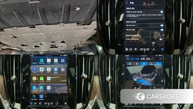 Volvo S60 3rd generation id 3389052 из Кореи 11