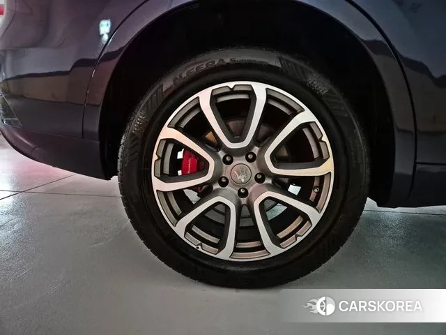 Maserati Levante id 3517210 из Кореи 11